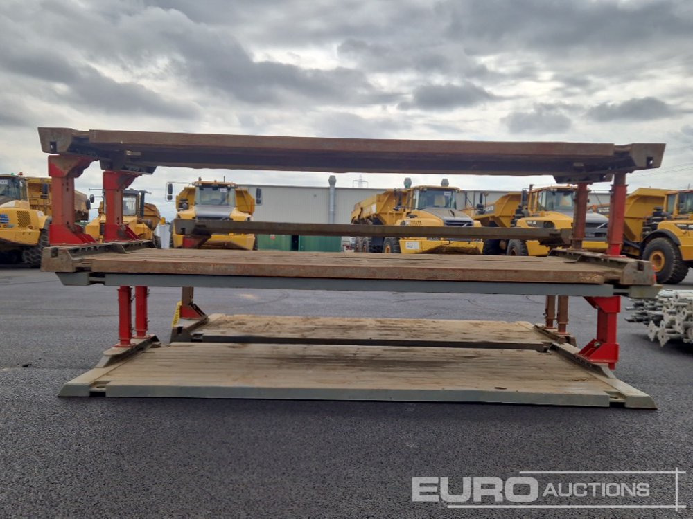5m x 2 Trench Box (2 of), 5m x 1m Trench Boxx (2 of) - Строително оборудване: снимка 4 5m x 2 Trench Box (2 of), 5m x 1m Trench Boxx (2 of) - Строително оборудване: снимка 4
