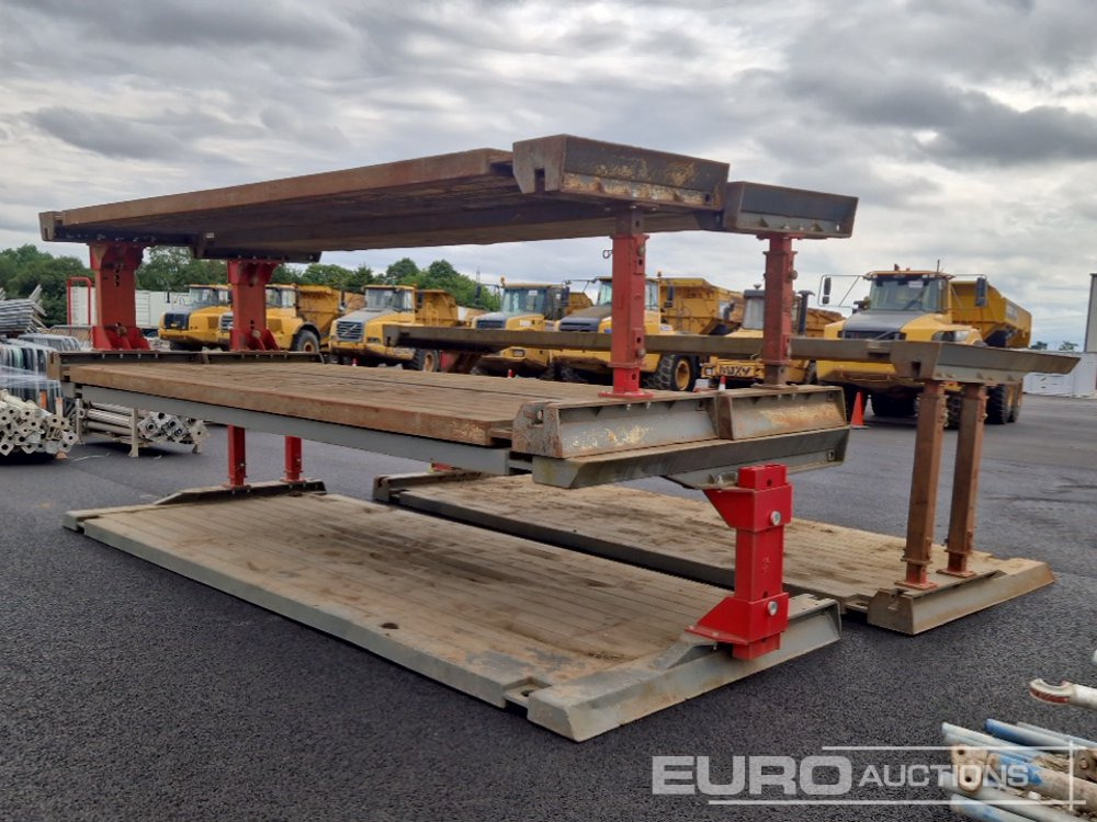 5m x 2 Trench Box (2 of), 5m x 1m Trench Boxx (2 of) - Строително оборудване: снимка 5 5m x 2 Trench Box (2 of), 5m x 1m Trench Boxx (2 of) - Строително оборудване: снимка 5