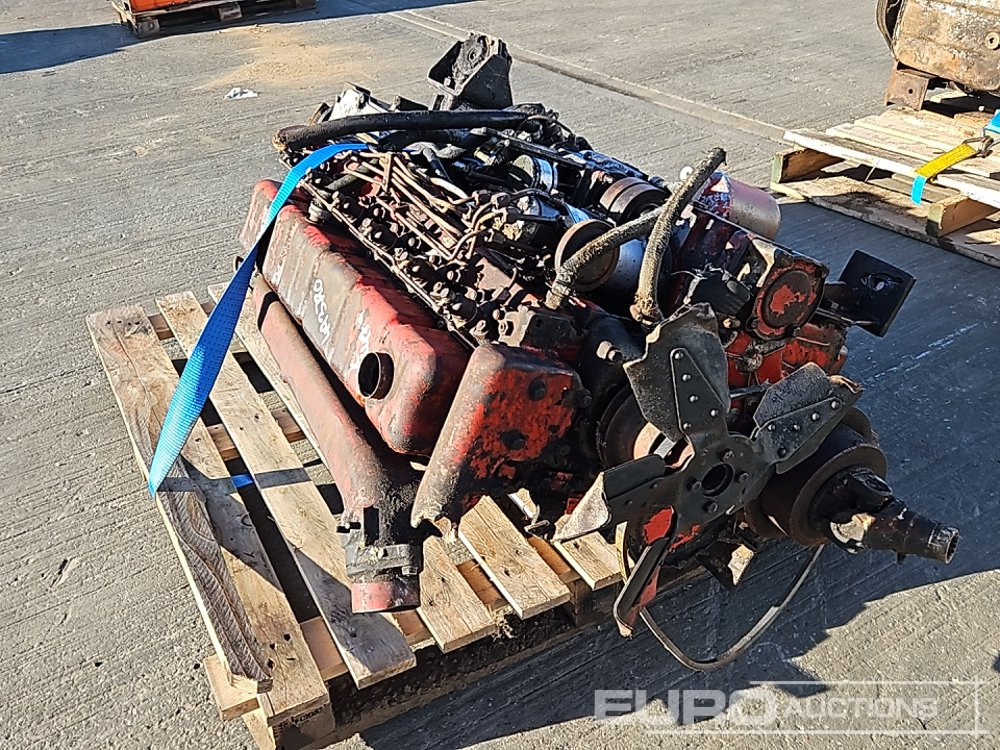 6 Cylinder Engine, Gearbox - Двигател: снимка 3 6 Cylinder Engine, Gearbox - Двигател: снимка 3