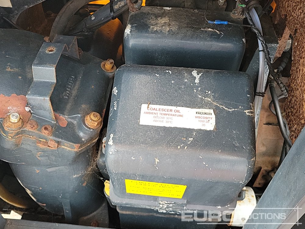 Водна помпа 6" Water Pump, Isuzu Engine: снимка 18
