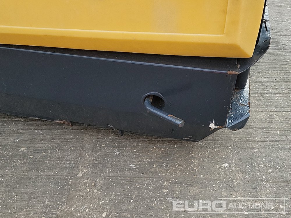 Водна помпа 6" Water Pump, Isuzu Engine: снимка 10