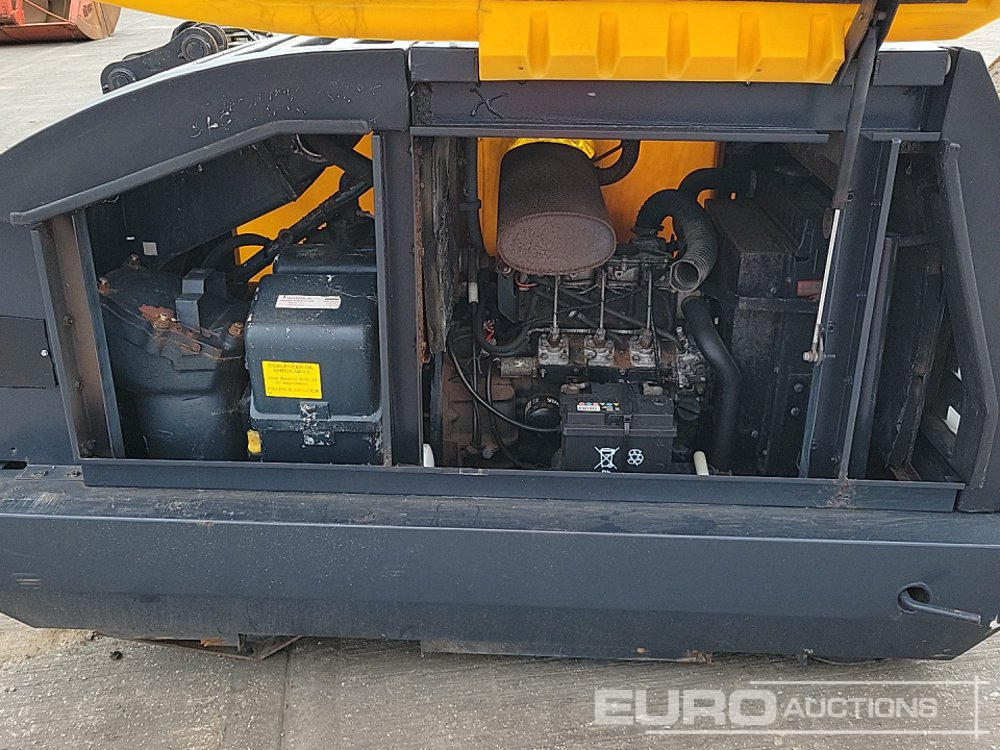 Водна помпа 6" Water Pump, Isuzu Engine: снимка 11