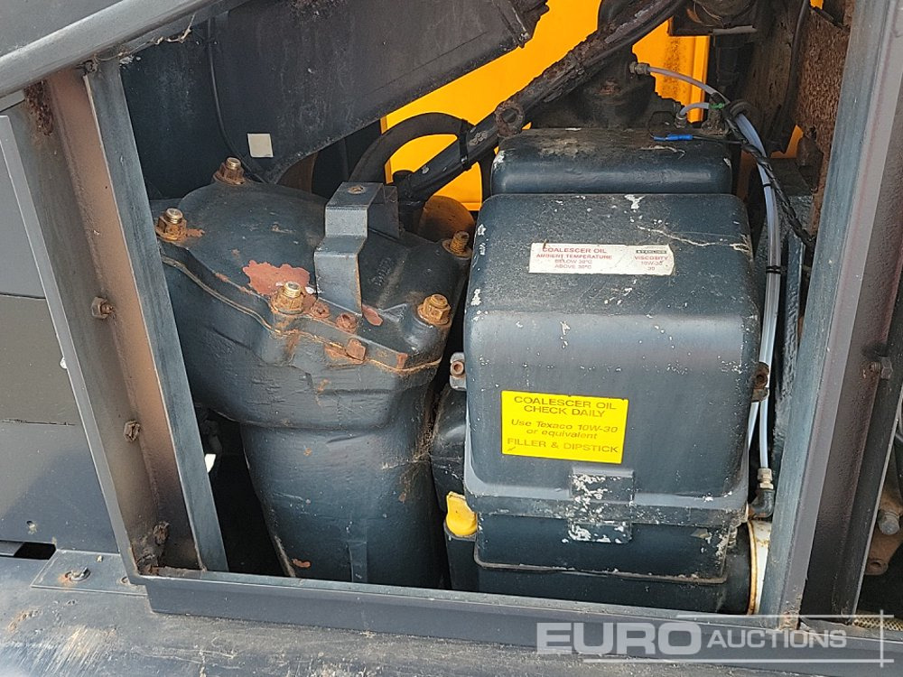 Водна помпа 6" Water Pump, Isuzu Engine: снимка 17