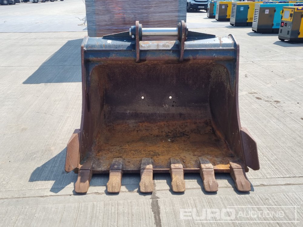 60" Digging Bucket 80mm Pin to suit 20 Ton Excavator - Кофа: снимка 2 60" Digging Bucket 80mm Pin to suit 20 Ton Excavator - Кофа: снимка 2