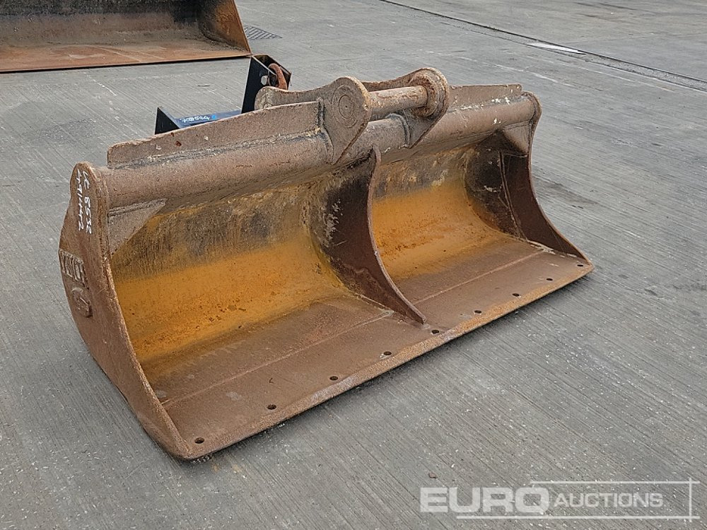Кофа 72" Ditching Bucket 65mm Pin to suit 13 Ton Excavator: снимка 7
