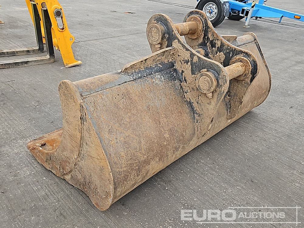 72" Ditching Bucket 80mm Pin to suit 20 Ton Excavator - Кофа: снимка 3 72" Ditching Bucket 80mm Pin to suit 20 Ton Excavator - Кофа: снимка 3