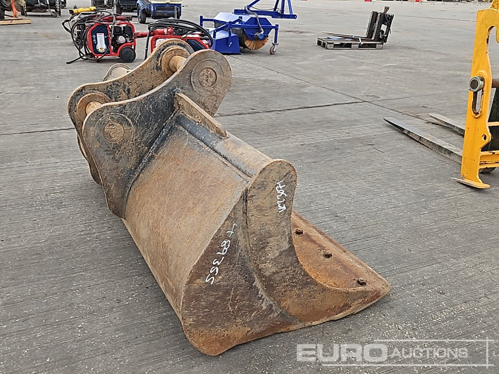 72" Ditching Bucket 80mm Pin to suit 20 Ton Excavator - Кофа: снимка 5 72" Ditching Bucket 80mm Pin to suit 20 Ton Excavator - Кофа: снимка 5