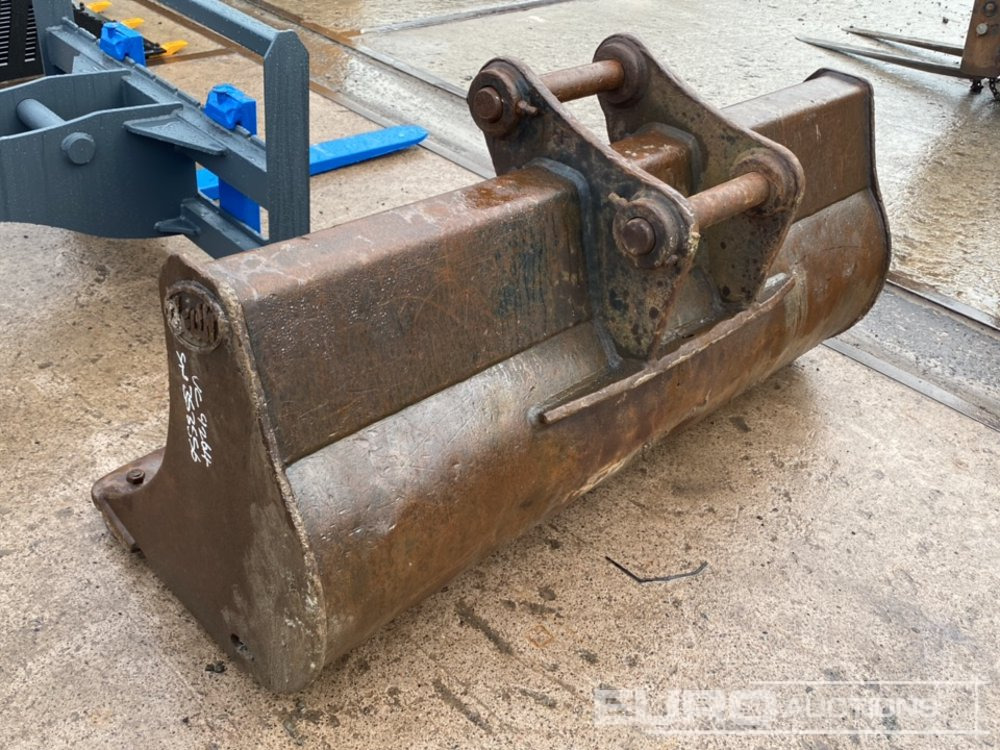 72" Geith Ditching Bucket 65mm Pin 13 Ton Excavator - Кофа: снимка 2 72" Geith Ditching Bucket 65mm Pin 13 Ton Excavator - Кофа: снимка 2