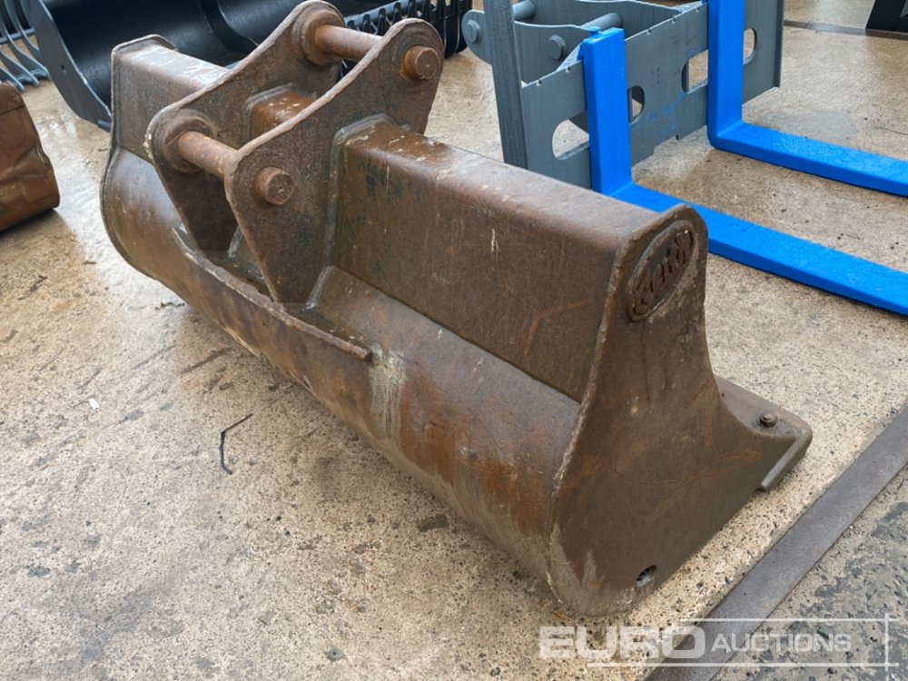 72" Geith Ditching Bucket 65mm Pin 13 Ton Excavator - Кофа: снимка 3 72" Geith Ditching Bucket 65mm Pin 13 Ton Excavator - Кофа: снимка 3