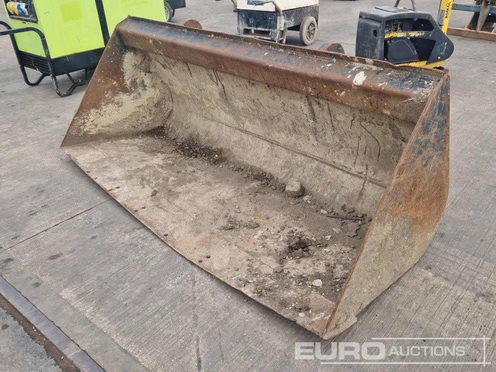 90" Loading to suit JCB Telehandler - Кофа: снимка 3 90" Loading to suit JCB Telehandler - Кофа: снимка 3