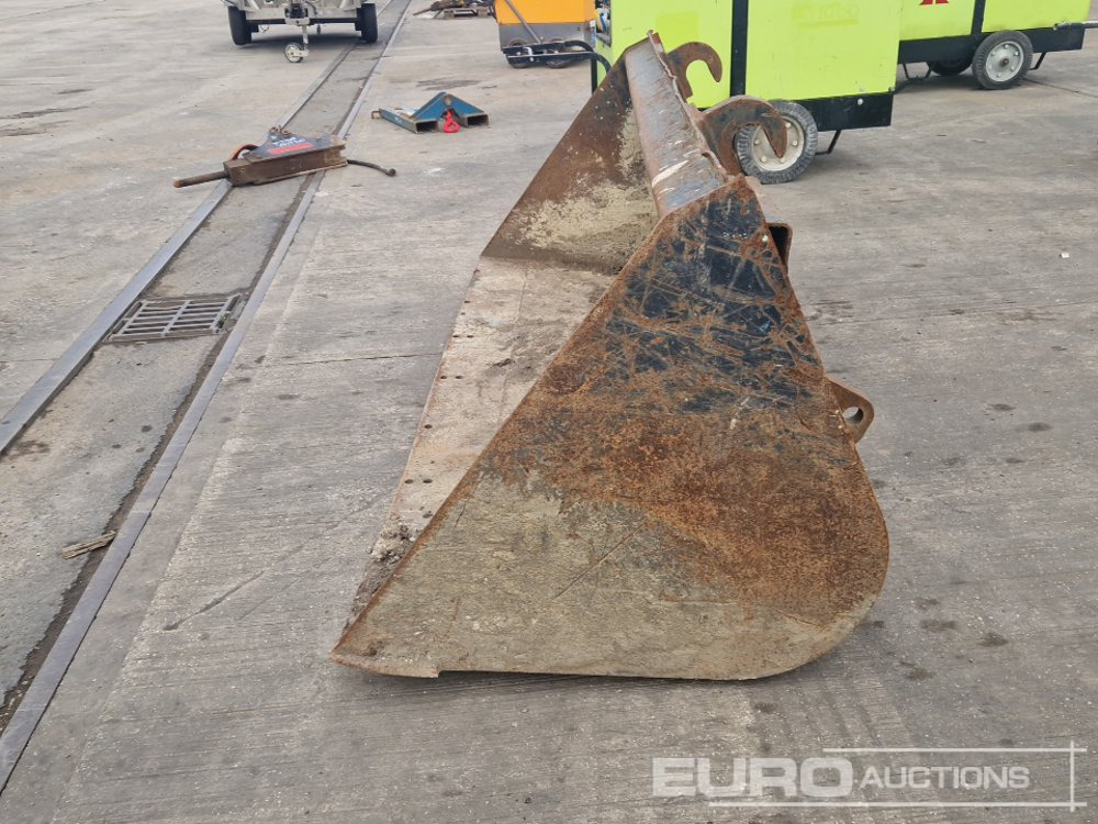 90" Loading to suit JCB Telehandler - Кофа: снимка 4 90" Loading to suit JCB Telehandler - Кофа: снимка 4