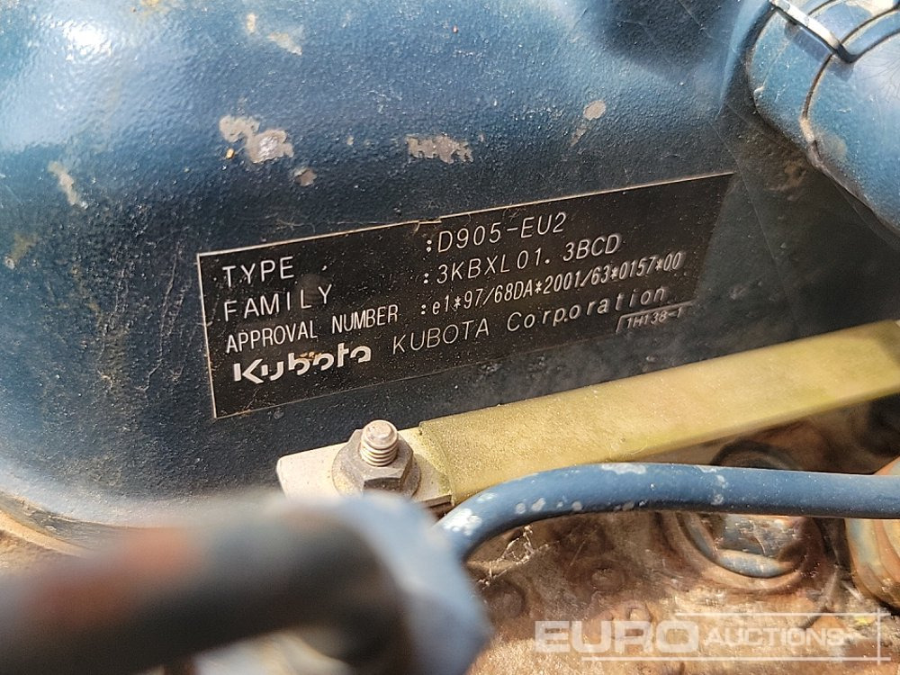 Компресор за въздух Atlas Copco XAS37KDPE: снимка 33