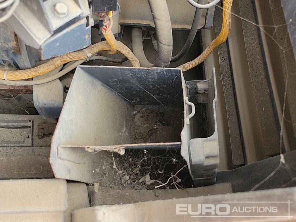 Компресор за въздух Atlas Copco XAS37KDPE: снимка 21