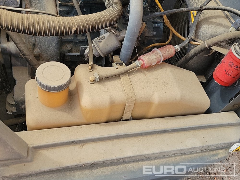 Компресор за въздух Atlas Copco XAS37KDPE: снимка 31