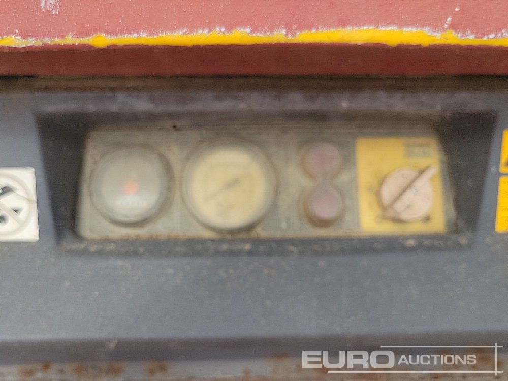Компресор за въздух Atlas Copco XAS37KDPE: снимка 17