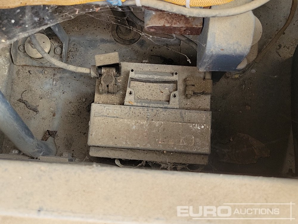 Компресор за въздух Atlas Copco XAS37KDPE: снимка 20