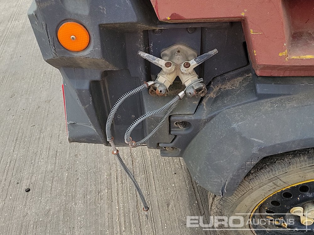 Компресор за въздух Atlas Copco XAS37KDPE: снимка 15