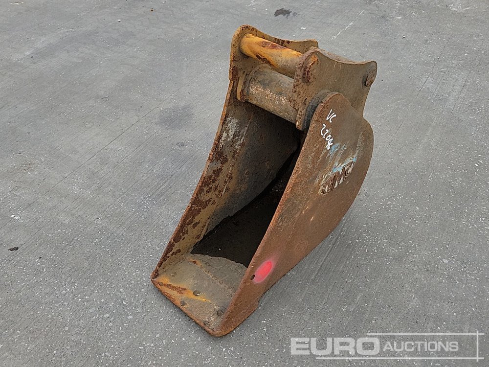 BMC 12" Digging Bucket 50mm Pin to suit 6-8 Ton Excavator - Кофа: снимка 1 BMC 12" Digging Bucket 50mm Pin to suit 6-8 Ton Excavator - Кофа: снимка 1