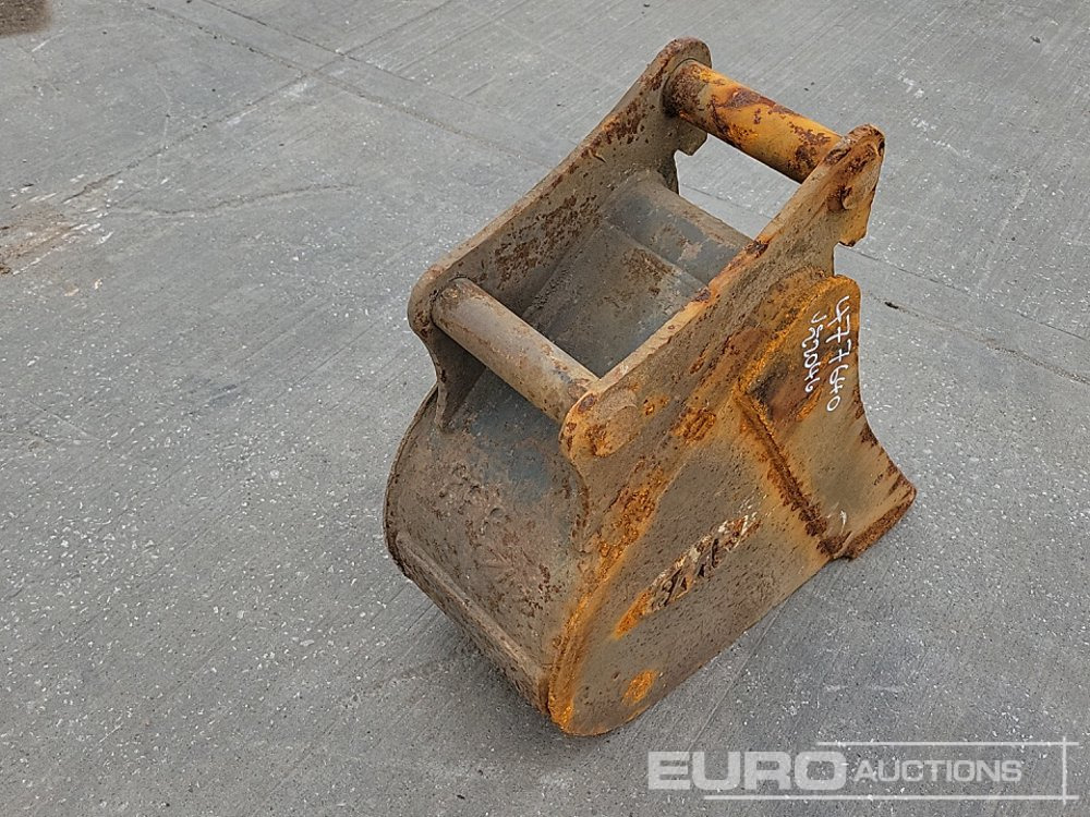 BMC 12" Digging Bucket 50mm Pin to suit 6-8 Ton Excavator - Кофа: снимка 5 BMC 12" Digging Bucket 50mm Pin to suit 6-8 Ton Excavator - Кофа: снимка 5