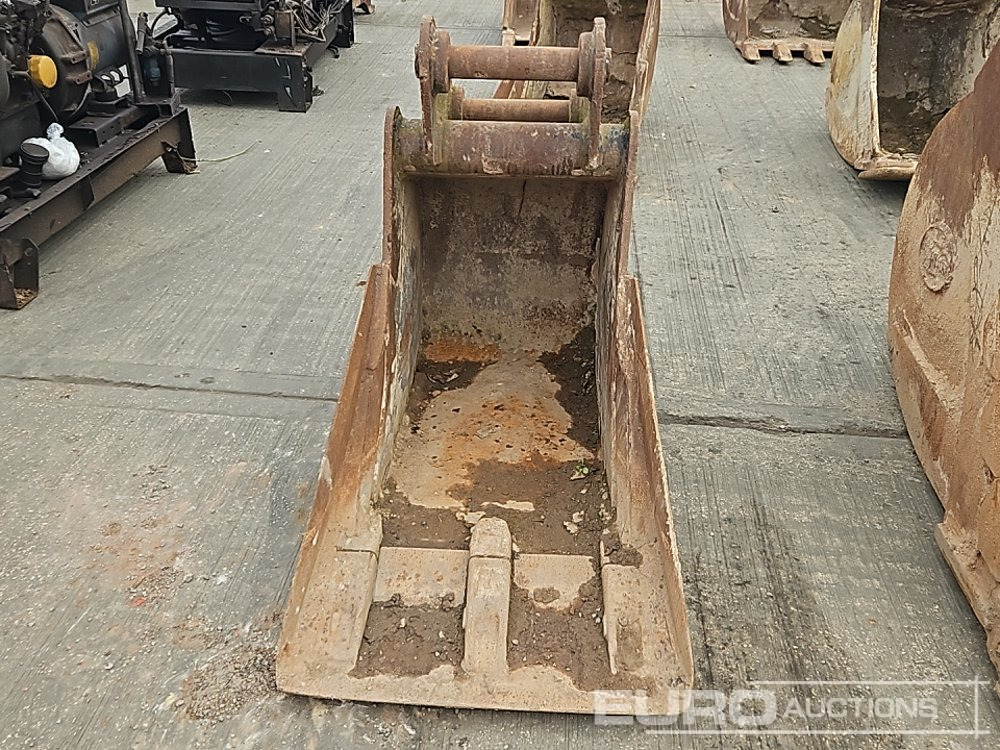 Кофа BMC 30" Digging Bucket 65mm Pin to suit 13 Ton Excavator: снимка 8 Кофа BMC 30" Digging Bucket 65mm Pin to suit 13 Ton Excavator: снимка 8