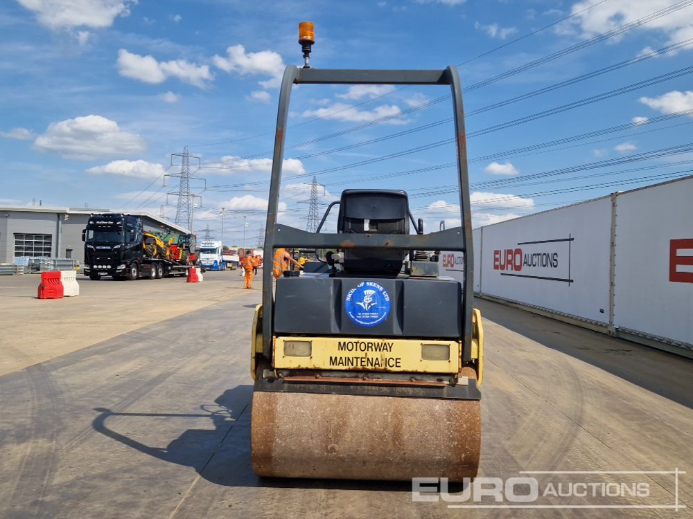 Bomag
Bomag Roller
Bomag Roller
BW138AD - Валяк: снимка 4 Bomag
Bomag Roller
Bomag Roller
BW138AD - Валяк: снимка 4