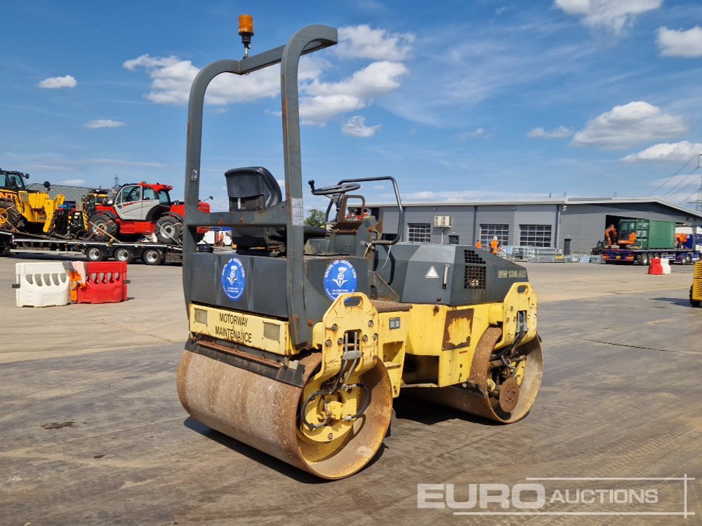 Bomag
Bomag Roller
Bomag Roller
BW138AD - Валяк: снимка 5 Bomag
Bomag Roller
Bomag Roller
BW138AD - Валяк: снимка 5