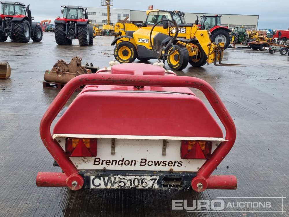 Brendon Powerwashers BB1000 - Водоструйка: снимка 4 Brendon Powerwashers BB1000 - Водоструйка: снимка 4