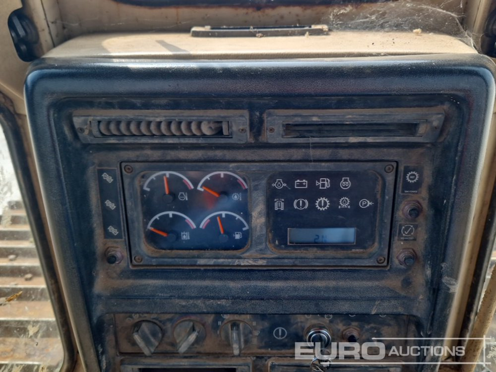 Булдозер CAT D6M LGP: снимка 26