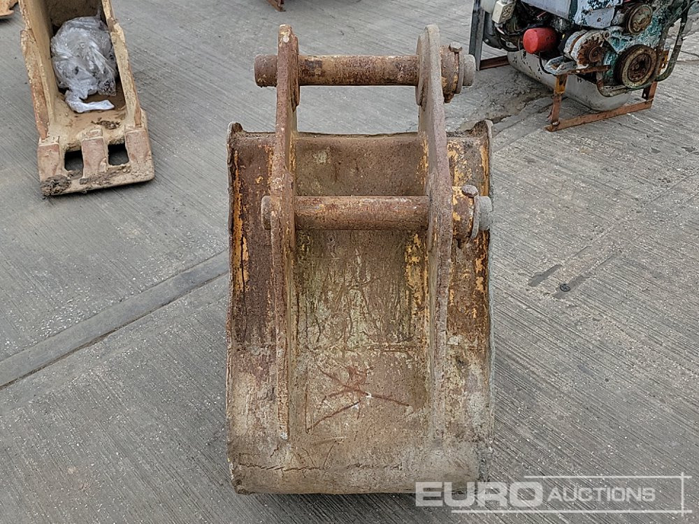 Case 24" Digging Bucket 65mm Pin to suit 13 Ton Excavator - Кофа: снимка 4 Case 24" Digging Bucket 65mm Pin to suit 13 Ton Excavator - Кофа: снимка 4