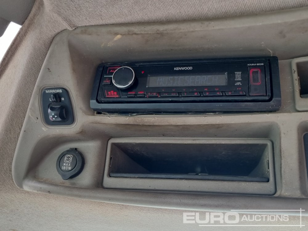 Трактор Case Puma 160: снимка 43