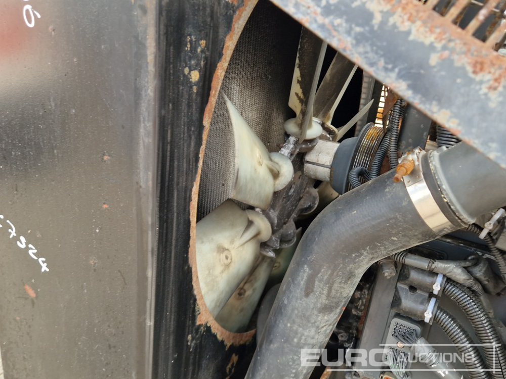 Двигател Cummins 6 Cylinder Engine: снимка 23
