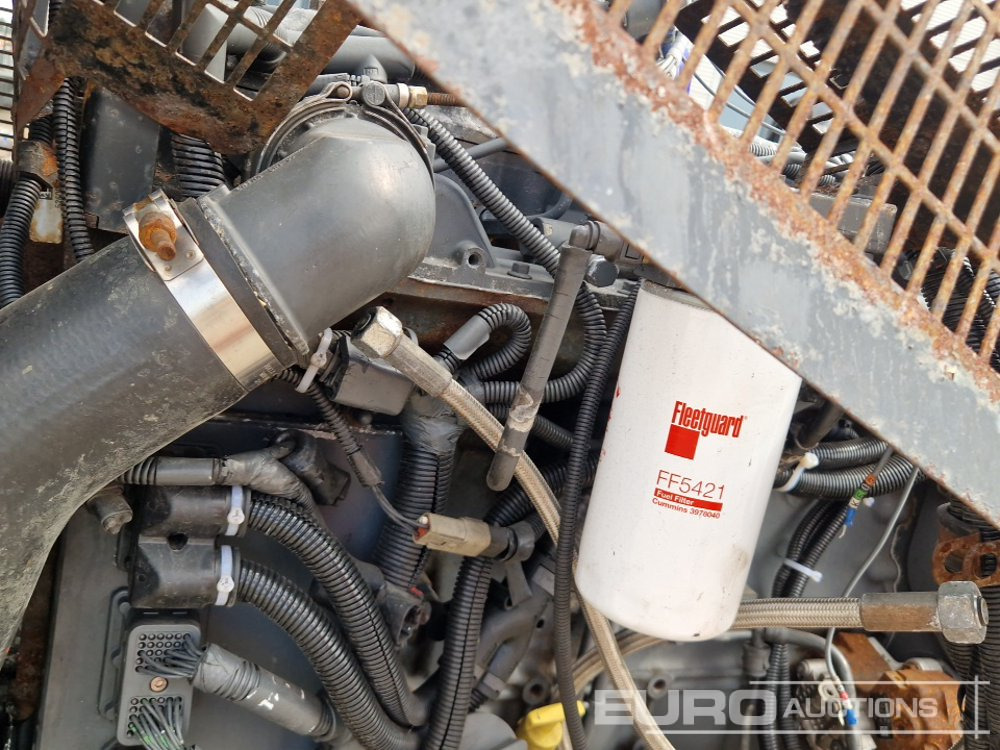 Двигател Cummins 6 Cylinder Engine: снимка 22