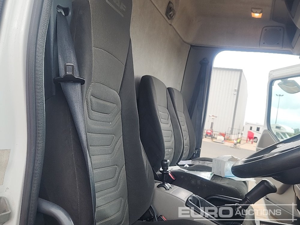 Рефрижератор камион DAF LF 55.180: снимка 23