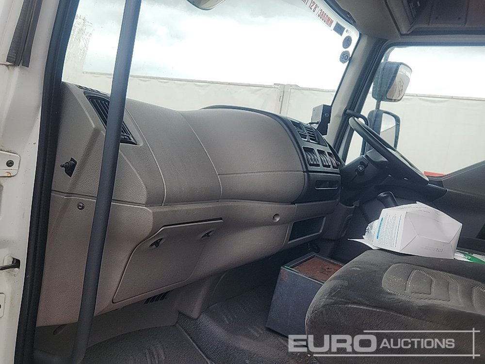 Рефрижератор камион DAF LF 55.180: снимка 20