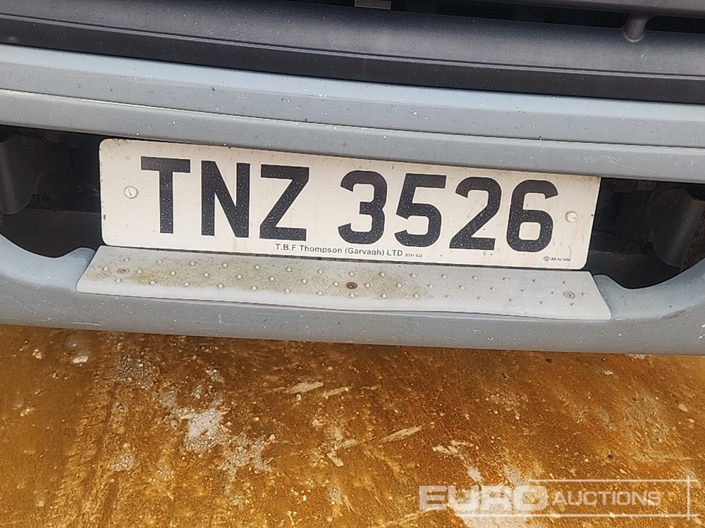 Рефрижератор камион DAF LF 55.180: снимка 39