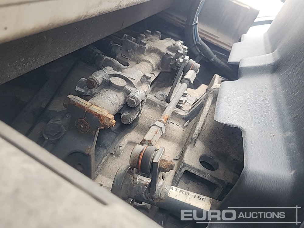 Рефрижератор камион DAF LF 55.180: снимка 17
