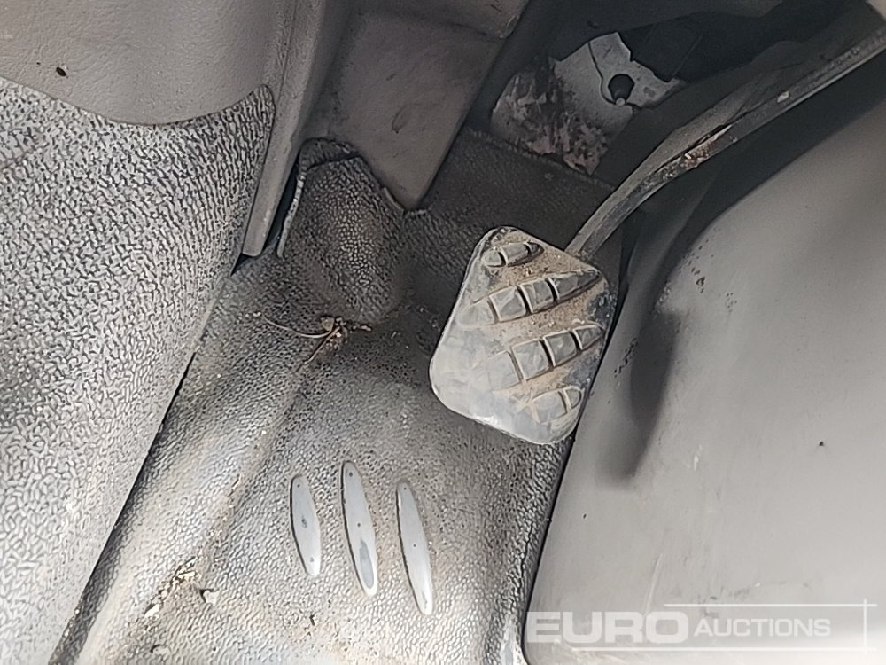 Рефрижератор камион DAF LF 55.180: снимка 26