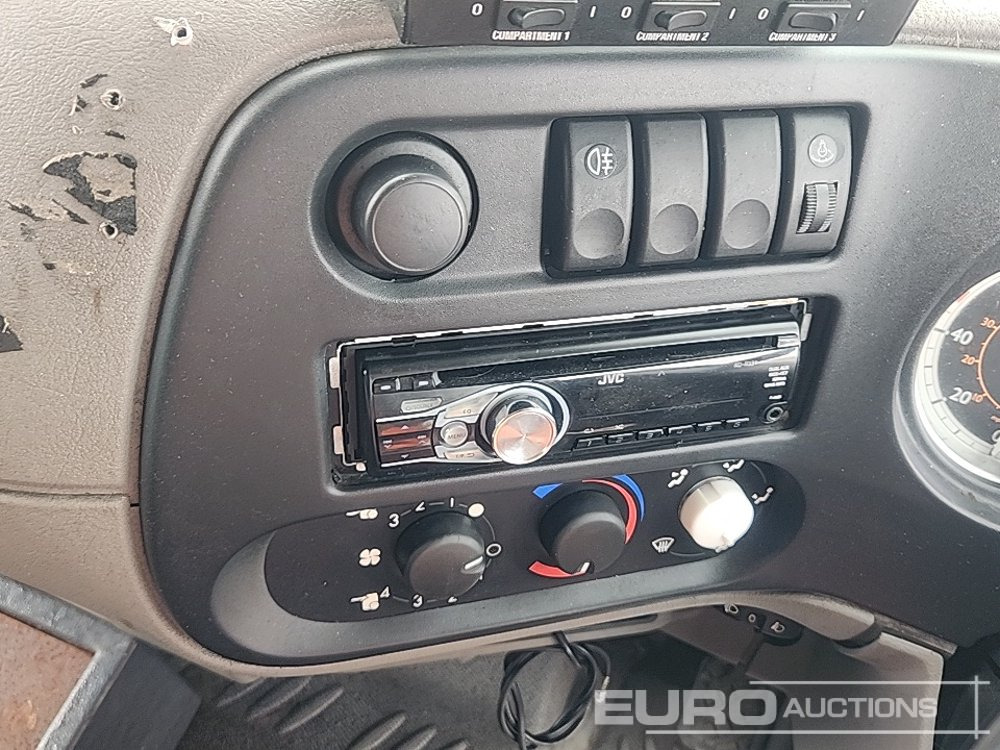 Рефрижератор камион DAF LF 55.180: снимка 29