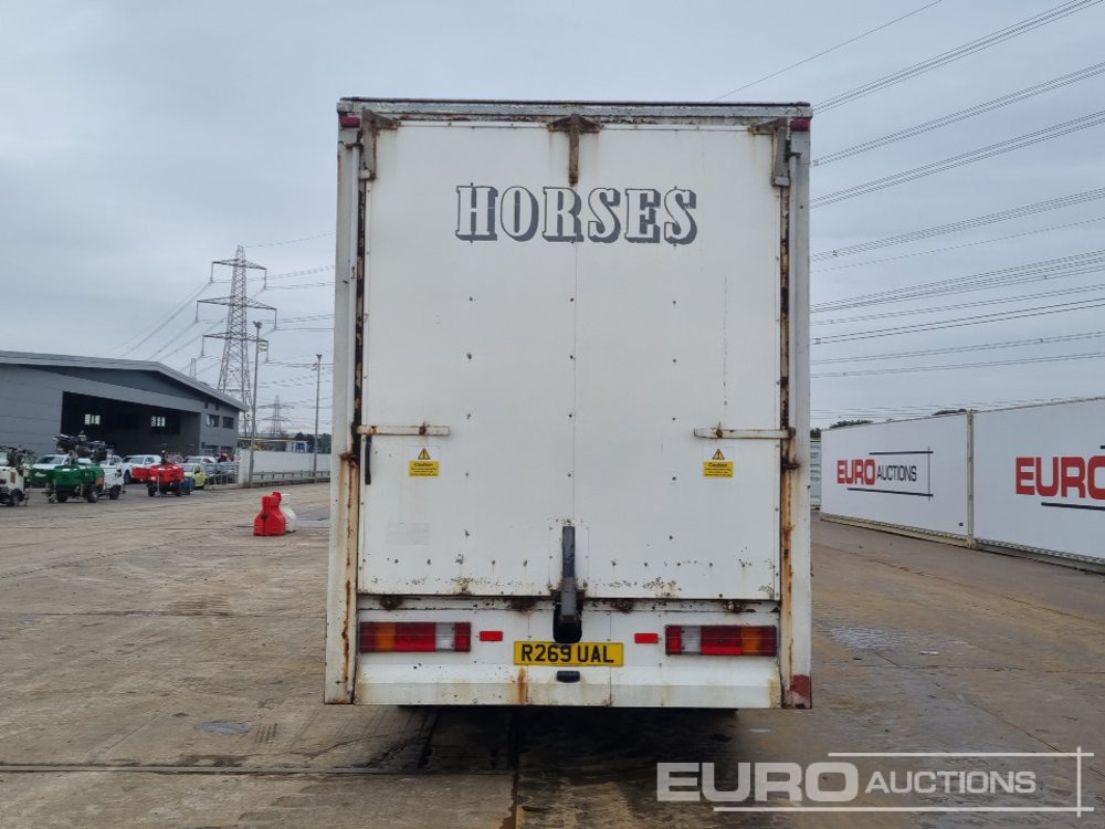 Mercedes 814 - Друга техника: снимка 4 Mercedes 814 - Друга техника: снимка 4