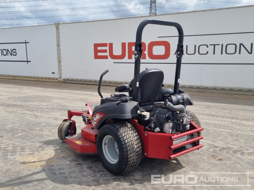 Ferris F210Z - Косачка за трева: снимка 3 Ferris F210Z - Косачка за трева: снимка 3