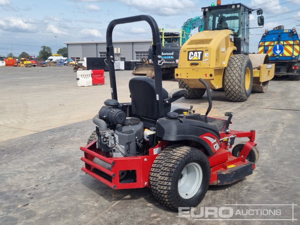 Ferris F210Z - Косачка за трева: снимка 5 Ferris F210Z - Косачка за трева: снимка 5