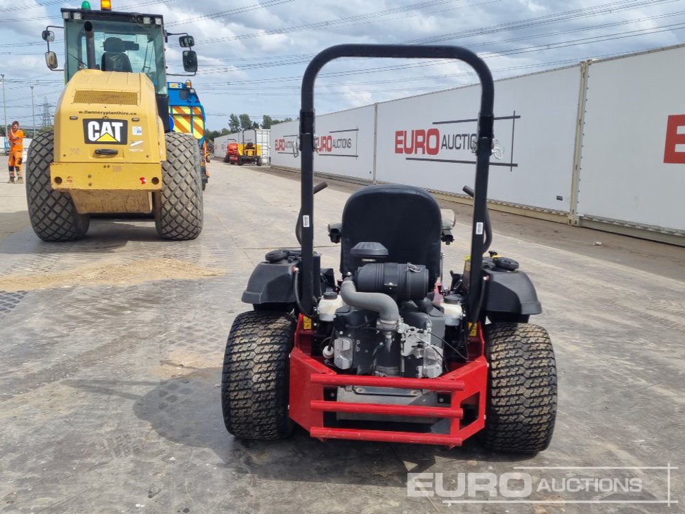 Ferris F210Z - Косачка за трева: снимка 4 Ferris F210Z - Косачка за трева: снимка 4