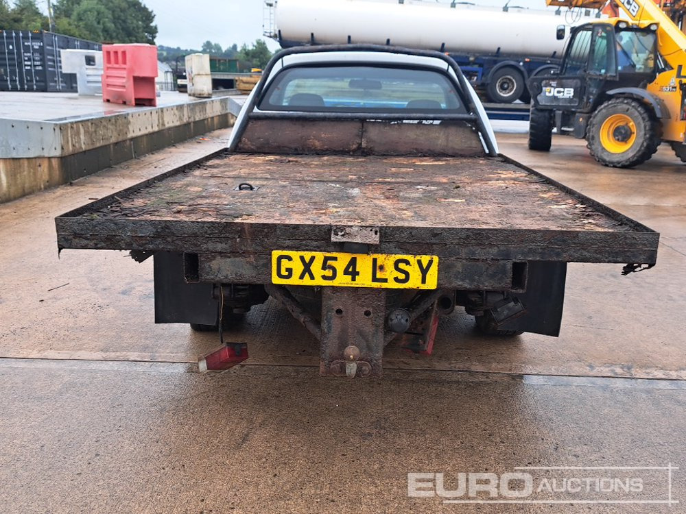 Ford 4.0 LPG Pick Up. 5 Speed - Пикап: снимка 4 Ford 4.0 LPG Pick Up. 5 Speed - Пикап: снимка 4