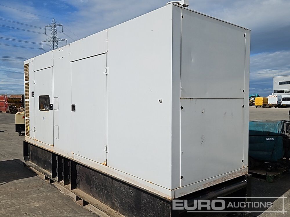 Generator, Volvo Engine - Електрогенератор: снимка 5 Generator, Volvo Engine - Електрогенератор: снимка 5