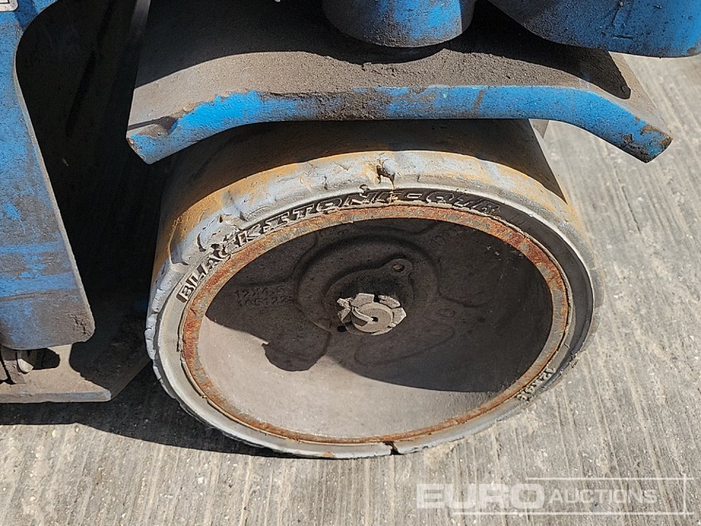 Работна площадка Genie GS1930: снимка 12