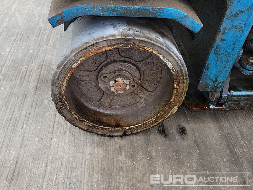 Работна площадка Genie GS1930: снимка 9