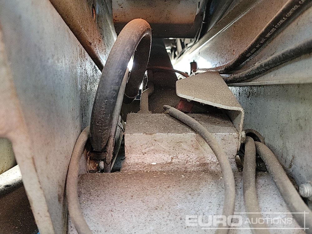Работна площадка Genie GS1930: снимка 20