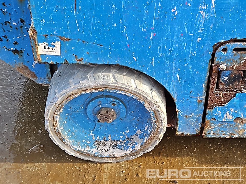 Работна площадка Genie GS1932: снимка 11