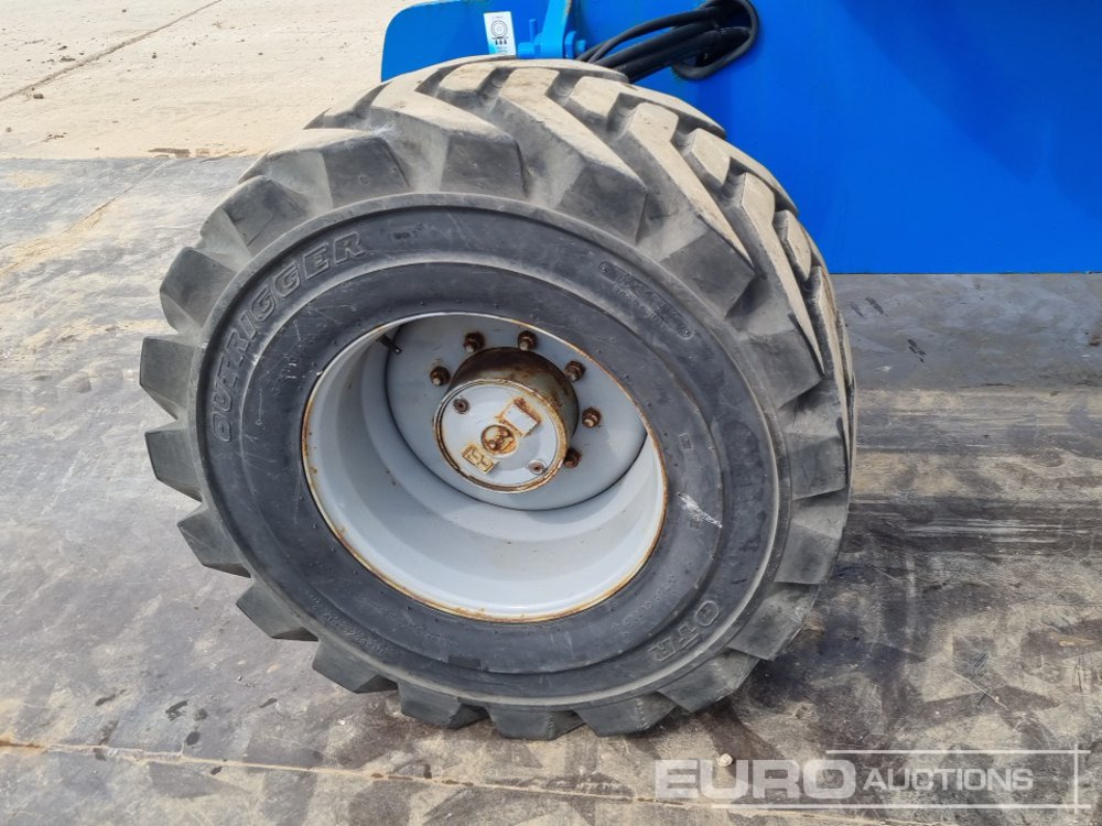 Работна площадка Genie Z60/34: снимка 12