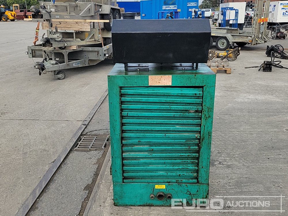 Genset 40ODL - Електрогенератор: снимка 4 Genset 40ODL - Електрогенератор: снимка 4